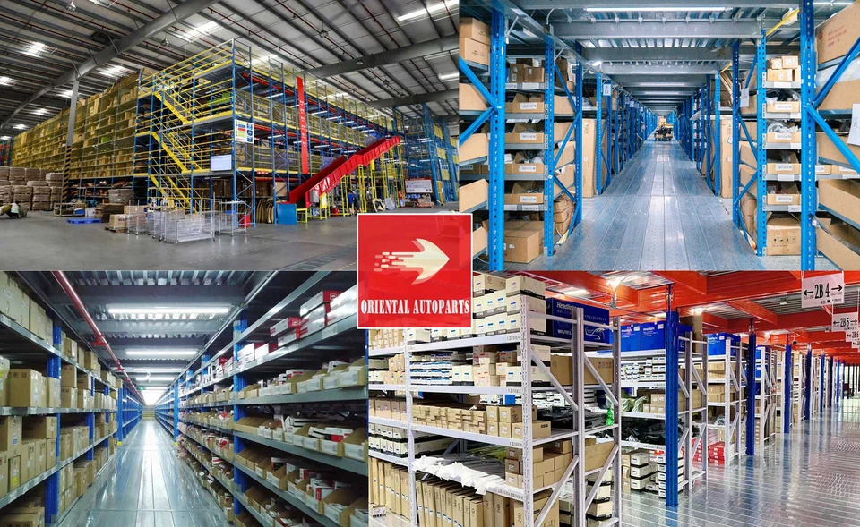 Filtro filtro de engranajes de transmisión automática para Lexus ES350 Toyota 35330-33050 Foto 3 de 3