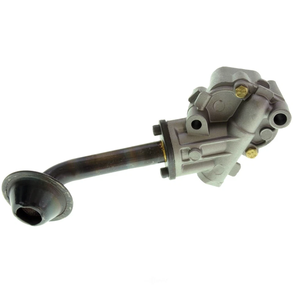 Bomba de aceite del motor compatible con Volkswagen Fox Quantum Melling 1985-1993 Foto 2 de 2