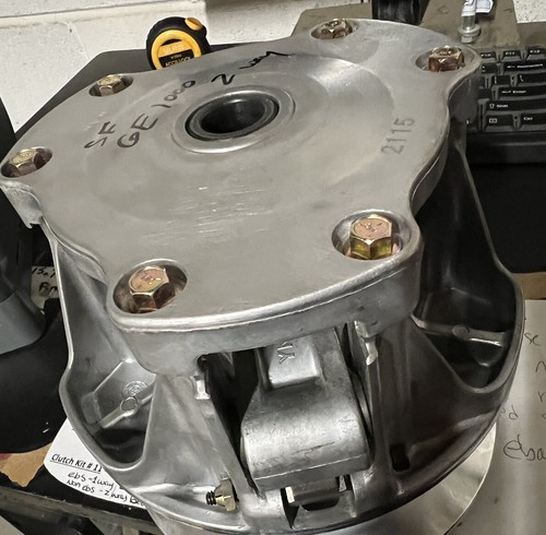 USED 2016+ POLARIS GENERAL 1000 PRIMARY NON EBS DRIVE CLUTCH  Complete!