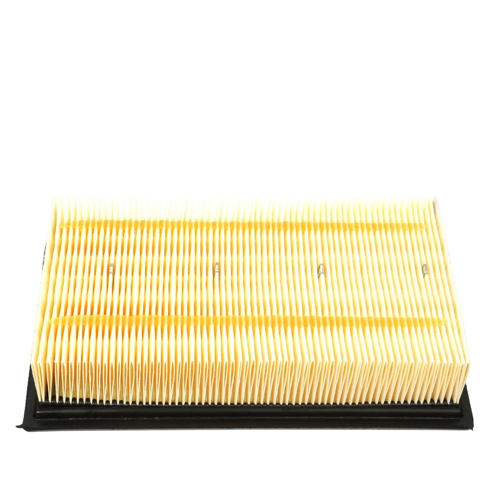 Filtro de aire original Ford Mercury Lincoln 2000-2010 Mountaineer Aviator 1L2Z9601AA Foto 3 de 4