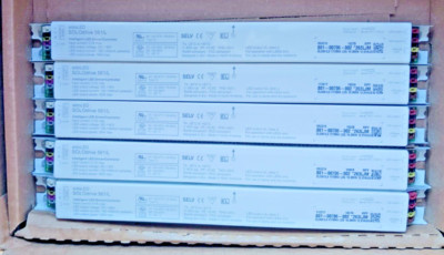 NEW  eldoLED SOLOdrive 561/L Intelligent LED Driver - Controller 50W