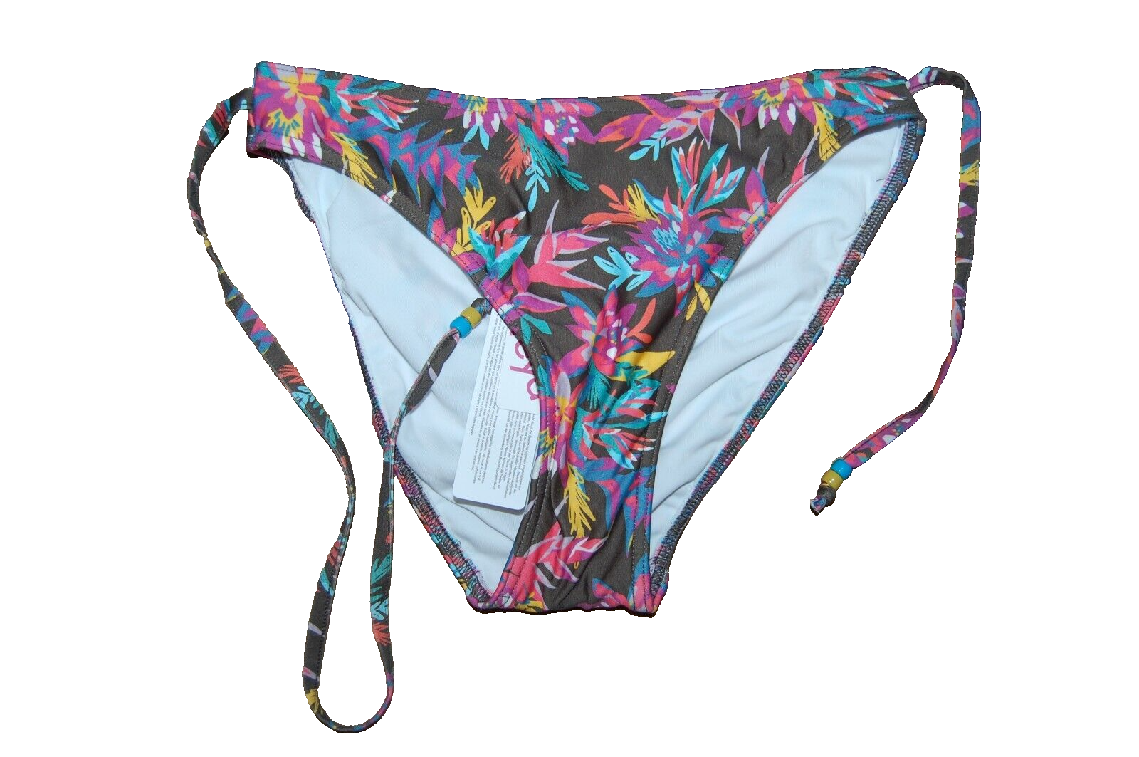 Freya Firefly Hipster Bikini Bottoms Multicoloured  Size XS UK 8 EUR 36 BNWT