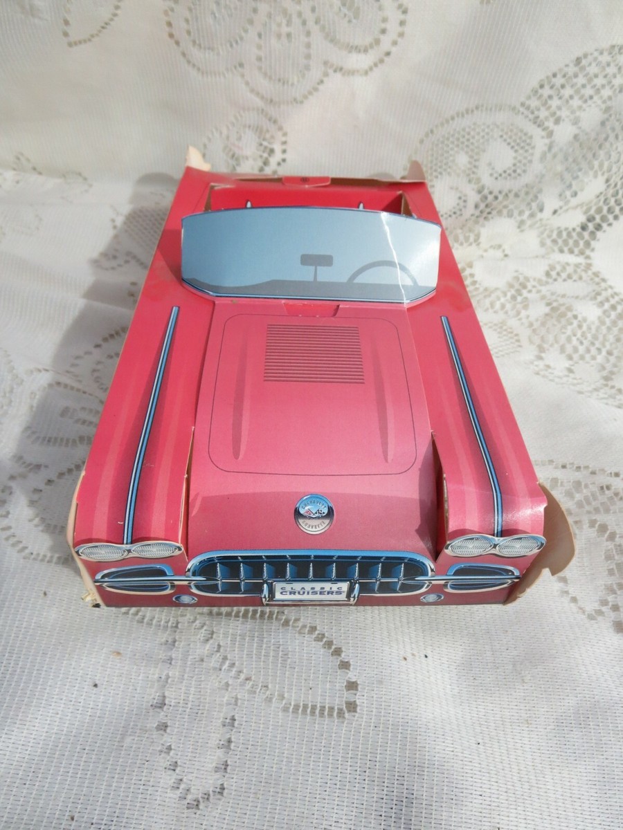 ミニカー Kiddie Car 1968y CORVETTE STINGRAY #54 s-l400.jpg