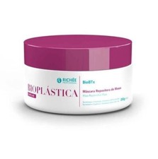 Brazilian Biobtx Mass Replenisher Deep Hair Mask 250g - Rich e