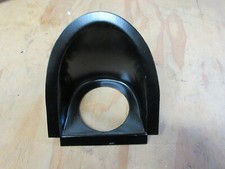Gas Fuel Filler Neck Plate Housing Fits Jeep Willys Cj2a Cj3a Cj3b Cj5 Cj6