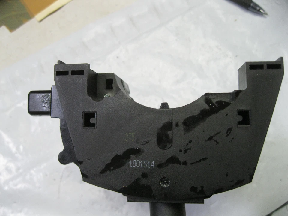 Combination Switch Airtex 1S1133 (box rough) - Image 4 of 4