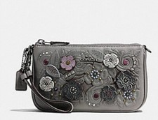 【最終値下げ】Coach Nolita Wristlet Tea Rose s-l400.jpg