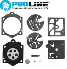 Proline® Carburetor Kit Walbro K10-HDC For Stihl 015 015 AVE HDC-17