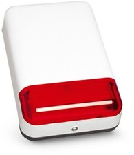 5905033333000 SATEL SIREN SPL-2010 R (ROT) SATEL