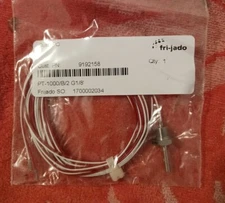 Fri-Jado 9192158 PT-1000/B/2 G1/8'