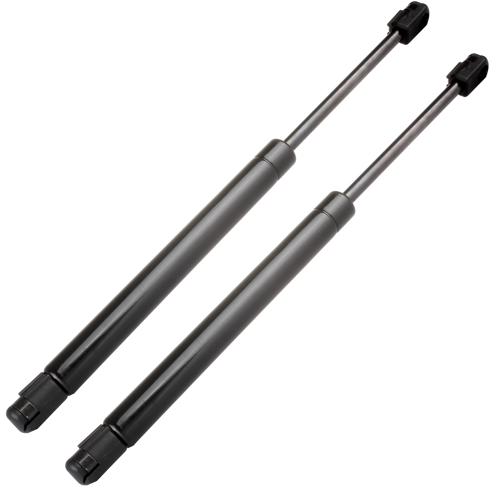 2 Trunk & 2 Hood Lift Supports Gas Prop Struts Shocks For 2005-2006 Lexus GS300
