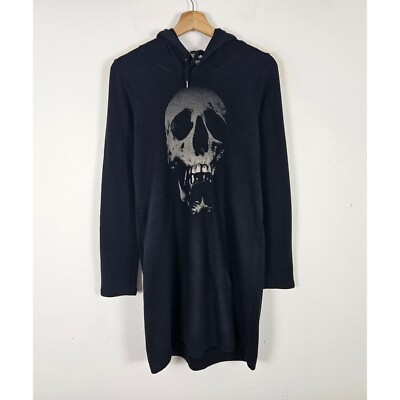 Hysteric Glamour Skull Strawberry hoodie sweater | eBay