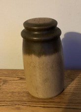 Denby Romany Pepper Pot