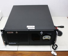 Simphonics SMx Simulation Flight Simulator Audio System 64 Channel SMXPCI-10