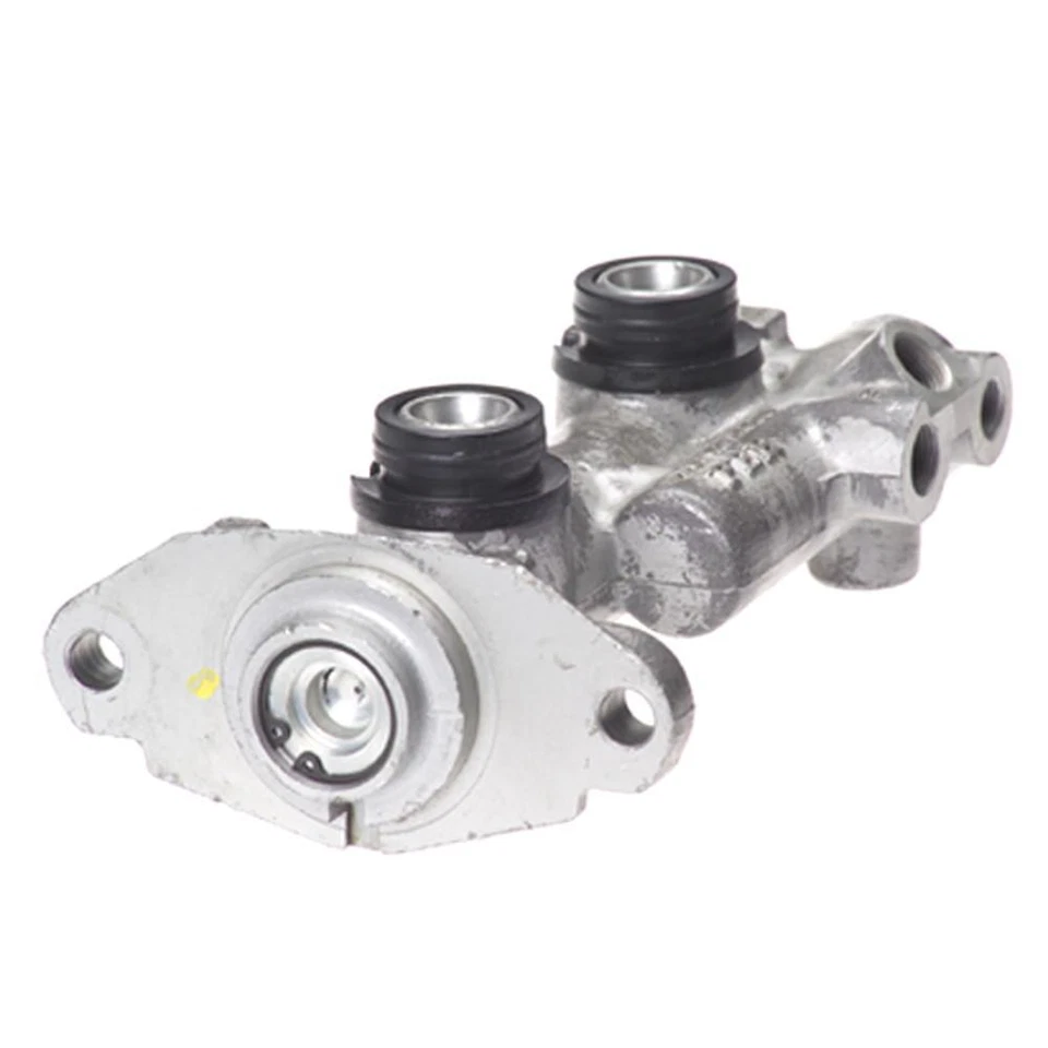 Cilindro maestro de freno - con frenos de disco delanteros Reman para Chevrolet Corvette 1989 Foto 2 de 2