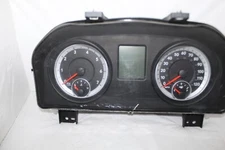 Speedometer Instrument Cluster 2013 Ram 1500 Dash Panel Gauges 173,321 Miles
