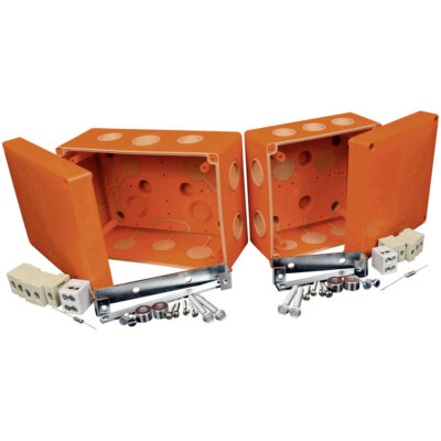 KOPOS KSK 175 PO16 Halogen Free Junction Box IP66 177x126x69mm 1Piece