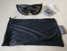 US Army Nato Wiley X Z87 Taktische Brille Googles WX