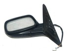 GENUINE TOYOTA COROLLA NSF PASSENGER SIDE FRONT WING MIRROR E11015440 (BLACK) 