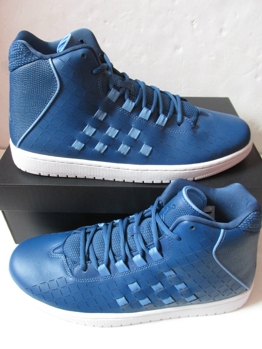 mens high top air jordans