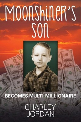 Jordan - Moonshiners Sohn wird Multimillionär - Neues Taschenbuch o - J555z