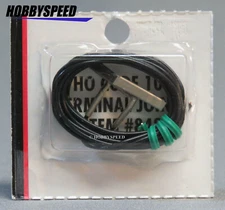 ATLAS 842 HO CODE 100 TERMINAL JOINER WIRE rail train track connector ATL842 NEW