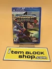 Shakedown Hawaii Playstation Vita PS Vita Brand New Factory Sealed
