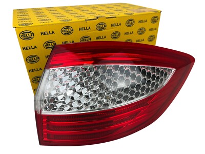 Heckleuchte für FORD MONDEO TURNIER BA7 RECHTS ORIGINAL HELLA