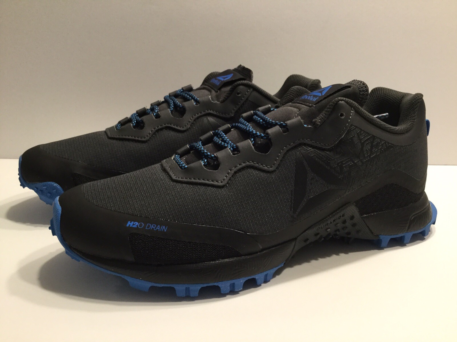 reebok all terrain craze womens