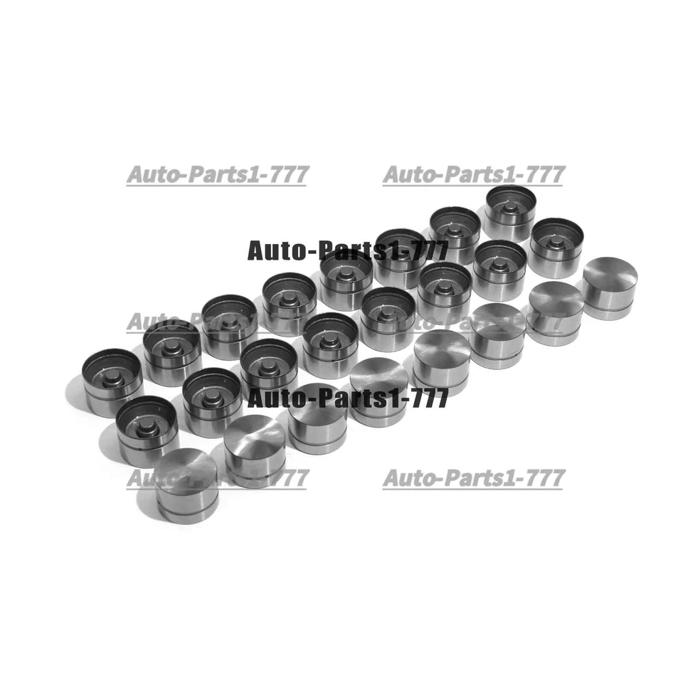 24 Valve Hydraulic Lifters for 95-06 BMW 323 325 328 330 525 530 M3 X3 X5 Z3 Z4 - Image 2 of 4