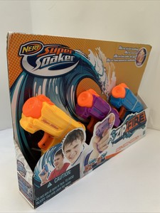 nerf zip fire