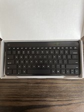 Motorola Bluetooth Keyboard Batteries Not Included 