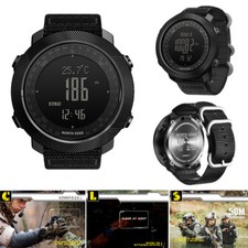 NORTH EDGE APACHE 3 Digital Wristwatches for Men for sale online | eBay