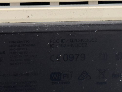 Bluesound Node 2 Musikstreamer / netzwerkplayer (3) OVP - Bild 11 von 19