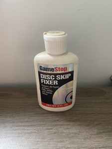 gamestop disc skip fixer