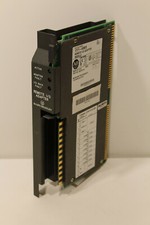 Allen-Bradley 1771-ASB/E Remote I/O Adapter Module Ser. E Rev.F01