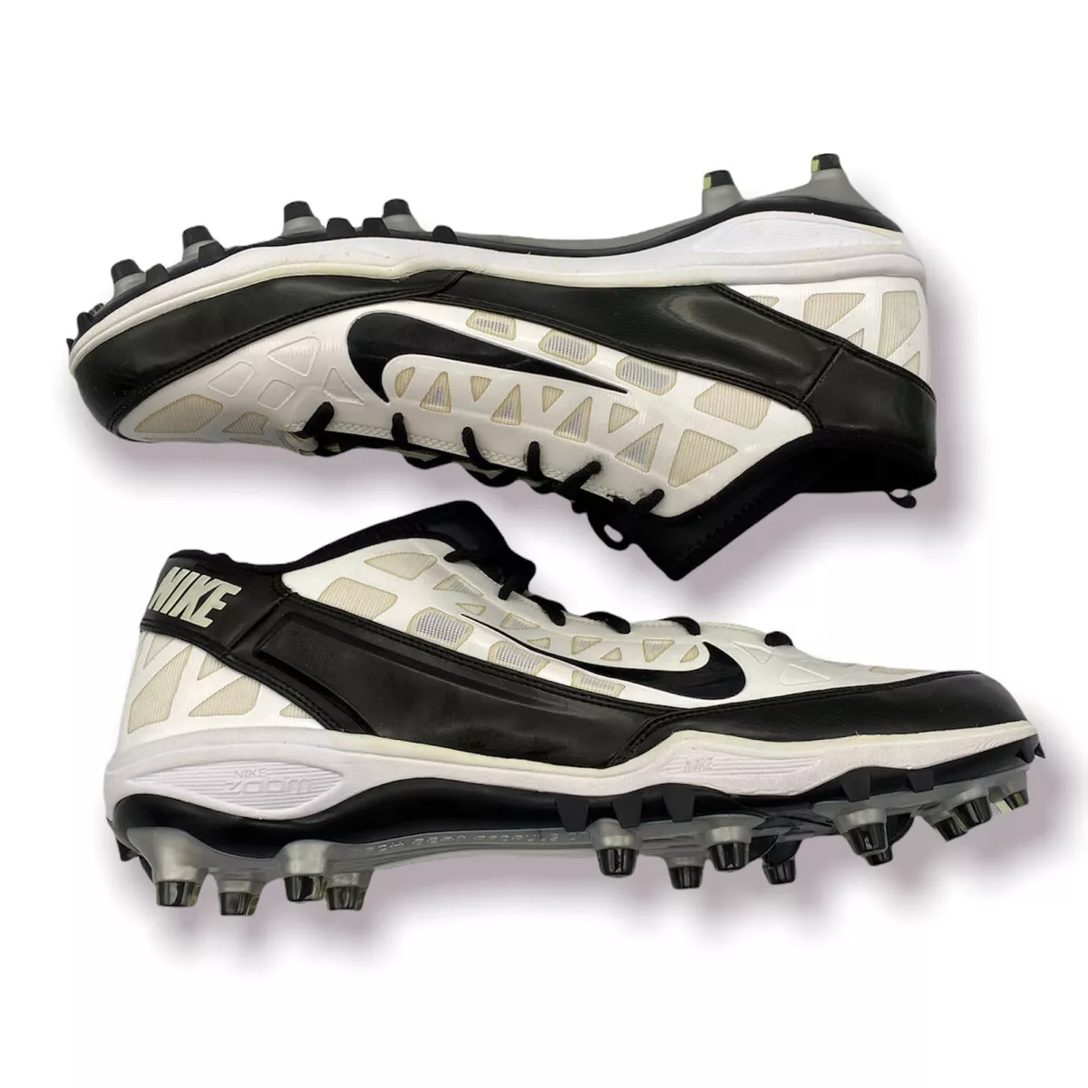 Nike vapor cleats best sale 2010