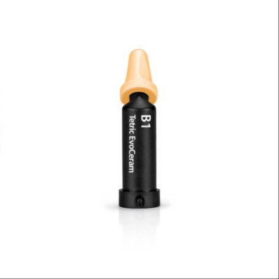 Tetric EvoCeram B1 Universal Composite 20 - 0.2 Gm. Cavifils