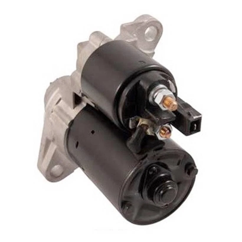 NUEVO MOTOR DE ARRANQUE PARA VOLKSWAGEN FOX POLO 1.2L 1.4L 02T-911-023G MODELO EUROPEO Foto 2 de 2