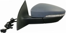 Retroviseur gauche (ou coque) Volkswagen SCIROCCO
