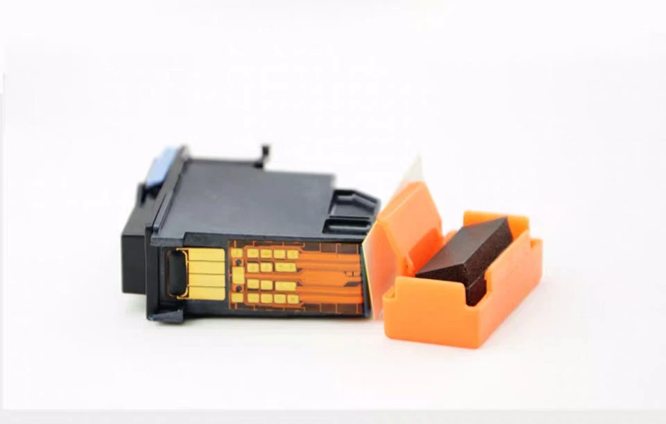 Cabezal de impresión compatible 11 C4810A C4811A C4812A C4813A para Designjet 100 110 500 800 Foto 4 de 4