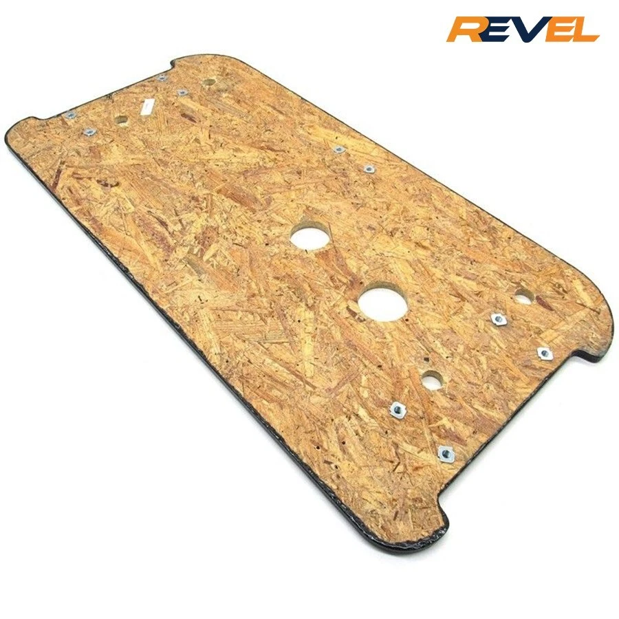 EZGO Cushman OEM Front Seat Bottom Base for 2011-2025 TXT Express Hauler Shuttle Foto 3 de 4