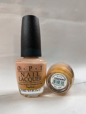 OPI Nail Polish ASSORTED