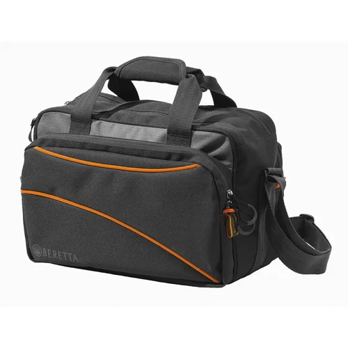 Beretta Uniform Pro Evo Field Bag Black Tactical Gear Bs891t19320999uni - Picture 2 of 2