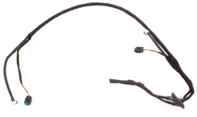 #ad Heated Washer Nozzle Pigtail Tubing Jetta GTI MK5 MK6 Passat B6 8E0 973 202 $37.99