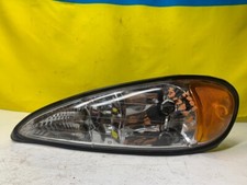2000-2005 Pontiac Grand Am Driver Left Headlight 2000-2005 Pontiac Grand Am Driver Left Headlight
