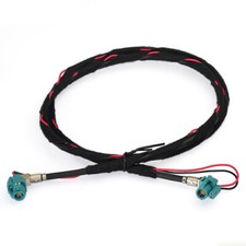 HSD Wire LVDS Kabel 150cm für BMW NBT EVO Head Unit HUD Head Up Display Retrofit