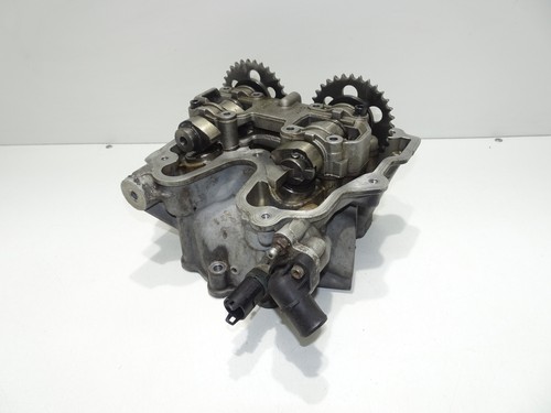 BMW F 650 GS 2000-2007 Zylinderkopf (Cylinder head) 201625698