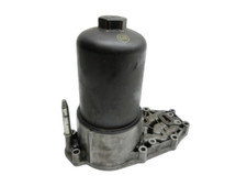 Boîtier de filtre à huile Support pour Jaguar XF X250 08-11