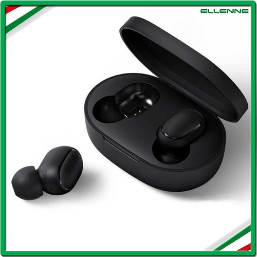 ✓ AURICOLARI CUFFIE BLUETOOTH 5.0 WIRELESS A6S TWS SPORT HUAWEI XIAOMI  SAMSUNG ✓ | eBay